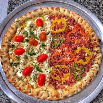 La Casa da Pizza - Foto 8