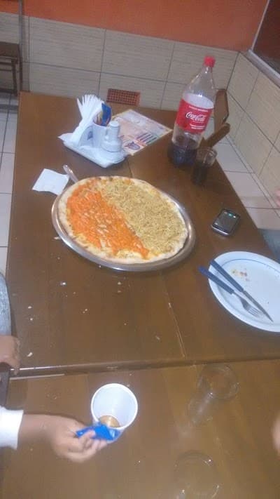 La Casa da Pizza - Foto 10