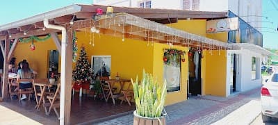 Sabores da Serra Agrolândia