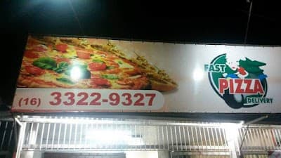 Fast Pizza Delivery