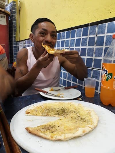 Pizzaria Sabor da Natureza - Foto 7