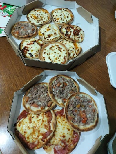 Manolo 2 Pizzaria - Foto 3