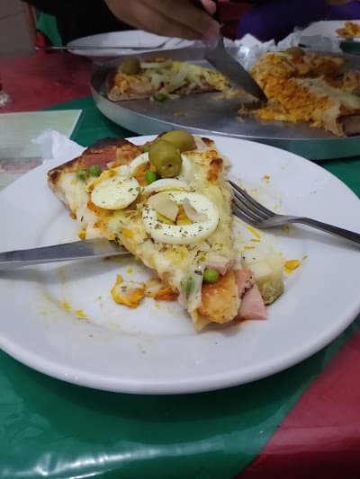 Manolo 2 Pizzaria - Foto 4