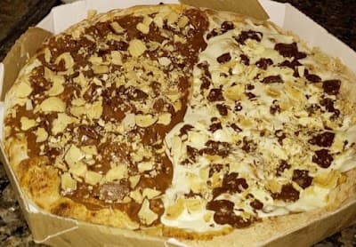 Manolo 2 Pizzaria - Foto 6