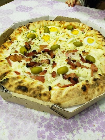 Manolo 2 Pizzaria - Foto 8