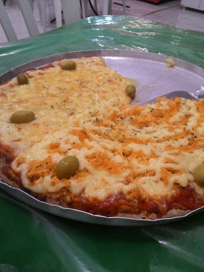 Manolo 2 Pizzaria - Foto 10