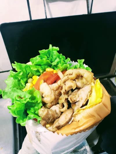 Dornellas Lanches Gigantes