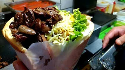 Dornellas Lanches Gigantes - Foto 3