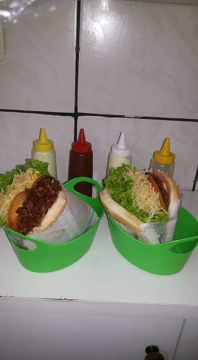 Dornellas Lanches Gigantes - Foto 4