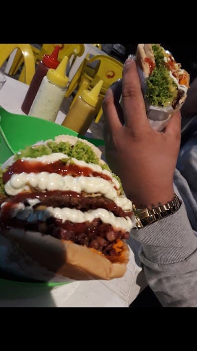 Dornellas Lanches Gigantes - Foto 5