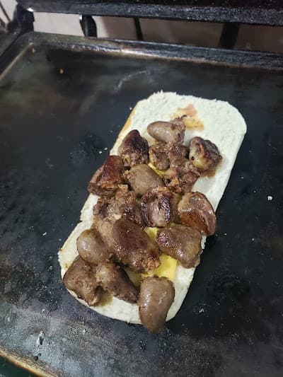 Dornellas Lanches Gigantes - Foto 6