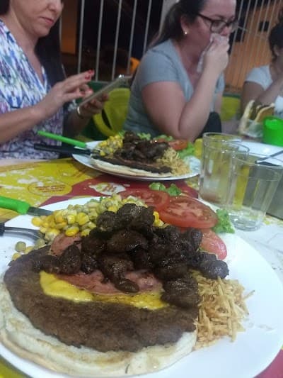 Dornellas Lanches Gigantes - Foto 7
