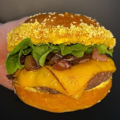 Tropical Dunas Burguer - Foto 2