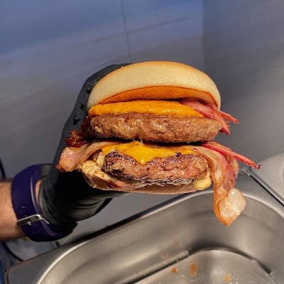 Tropical Dunas Burguer - Foto 3