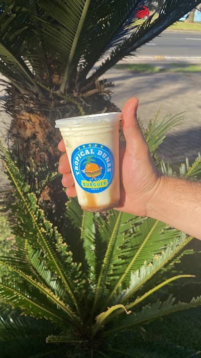 Tropical Dunas Burguer - Foto 4