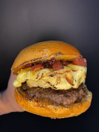 Tropical Dunas Burguer - Foto 8