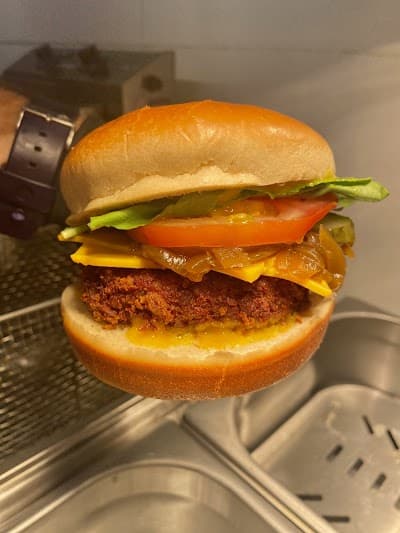 Tropical Dunas Burguer - Foto 9