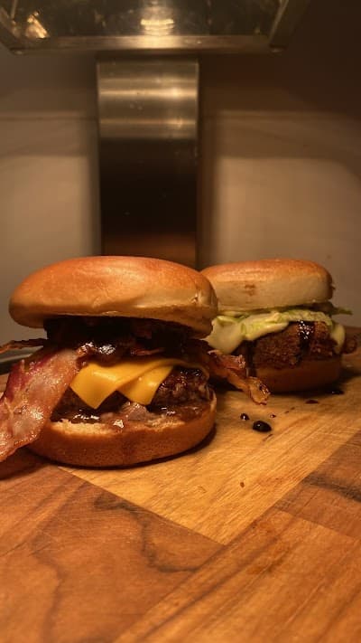 Tropical Dunas Burguer - Foto 10