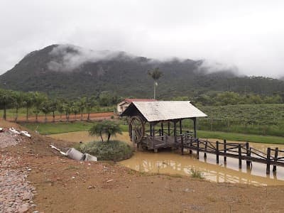 RECANTO DO BARRIL - Foto 6