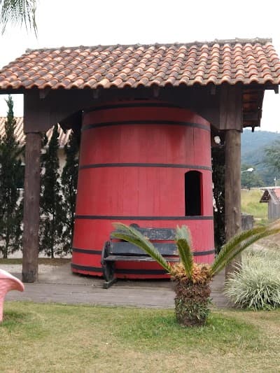RECANTO DO BARRIL - Foto 8