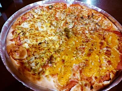 Restaurante & Pizzaria Brasileirissimo - Foto 2