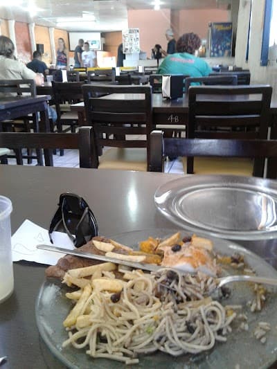 Restaurante & Pizzaria Brasileirissimo - Foto 3