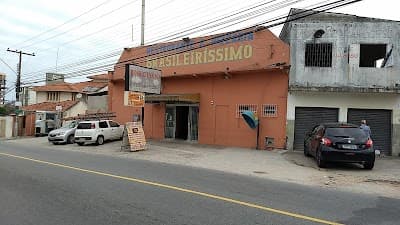 Restaurante & Pizzaria Brasileirissimo - Foto 6