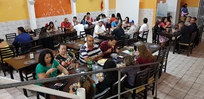Restaurante & Pizzaria Brasileirissimo - Foto 7
