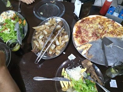 Restaurante & Pizzaria Brasileirissimo - Foto 8