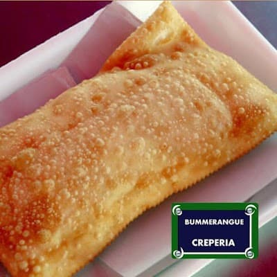 Bummerangue creperia Antônio Carlos - Foto 7
