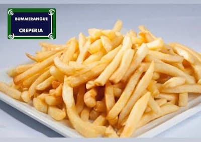 Bummerangue creperia Antônio Carlos - Foto 10