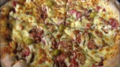 Pizzaria Black - Foto 2