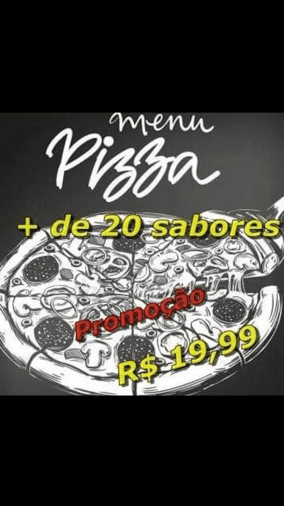 Pizzaria Black - Foto 4