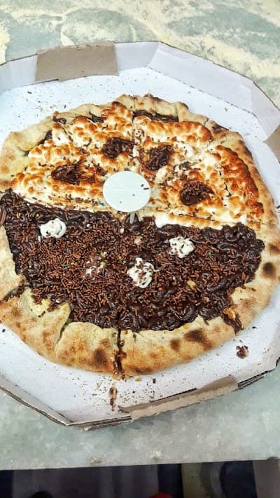 Disk Pizza Portuga's - Foto 3