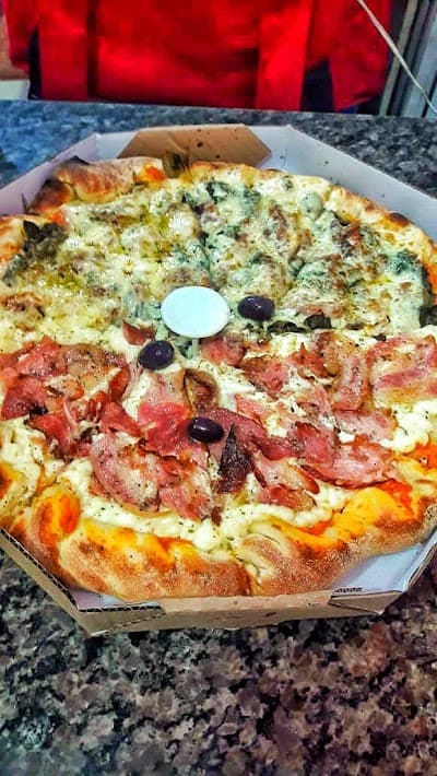 Disk Pizza Portuga's - Foto 5