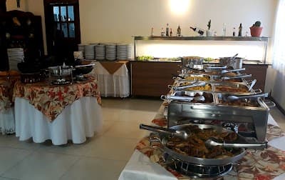 Família Holz Restaurante