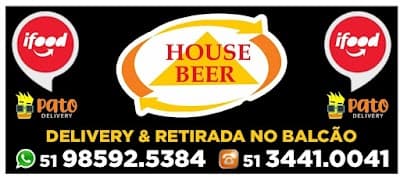 House Beer - Foto 2