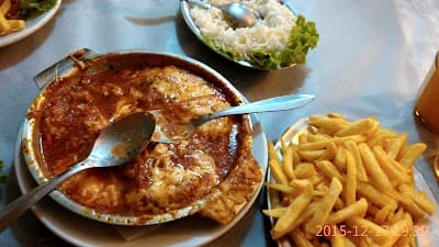 Da Vinci - Restaurante e Pizzaria - Foto 2