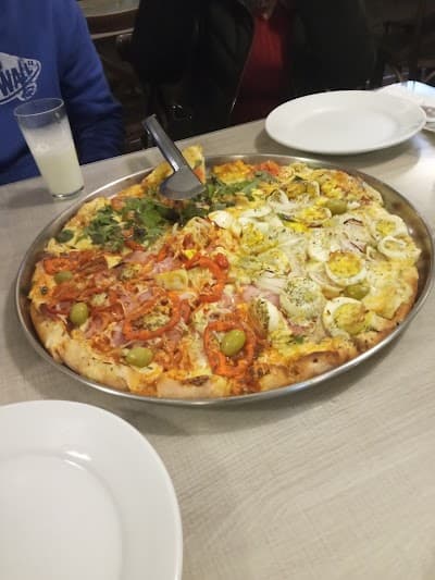 Da Vinci - Restaurante e Pizzaria - Foto 3