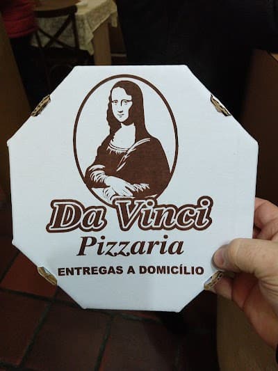 Da Vinci - Restaurante e Pizzaria - Foto 4