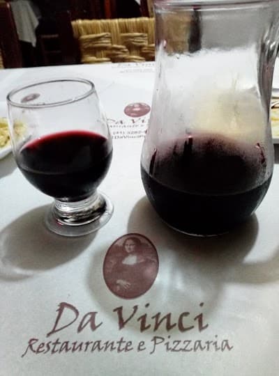 Da Vinci - Restaurante e Pizzaria - Foto 7