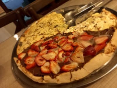 Da Vinci - Restaurante e Pizzaria - Foto 9