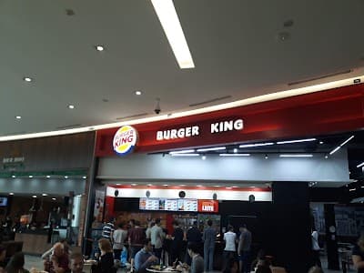 Burger King - Garten Shopping - Foto 2