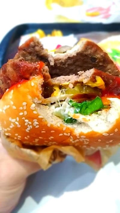 Burger King - Garten Shopping - Foto 6