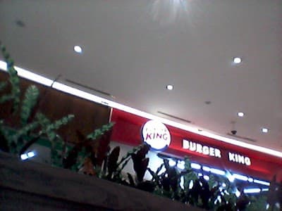 Burger King - Garten Shopping - Foto 10