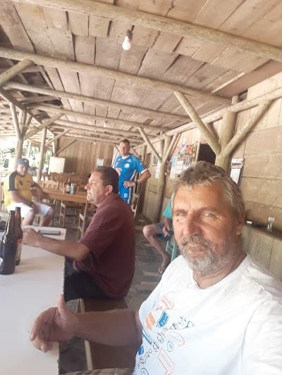Pesque e pague buteco do opa - Foto 7