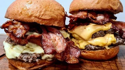 American Burger
