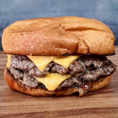 American Burger - Foto 2