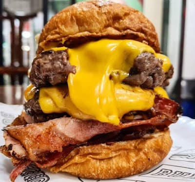 American Burger - Foto 3