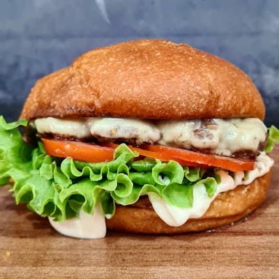 American Burger - Foto 4